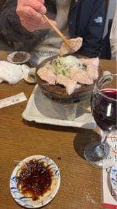 大阪産料理 空 なんばこめじるし店