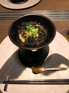 割烹 樺林 エクシブ六甲サンクチュアリ・ヴィラ