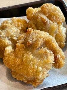 ゆで太郎 もつ次郎 富山インター店