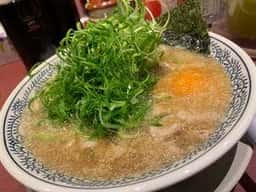 丸源ラーメン 岸和田八阪店