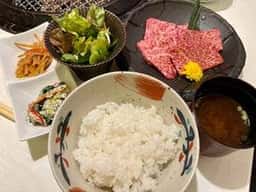 肉の匠 将泰庵 船橋はなれ店