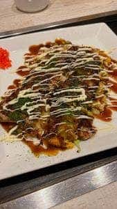 波寄もんじゃ