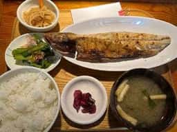 手仕ごと旬鮮台所 たかなし