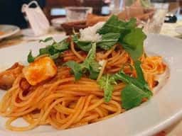 パッパパスタ 港北ニュータウン店