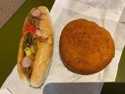 天狗堂海野製パン所
