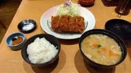 とんかついなば和幸 山陽姫路店