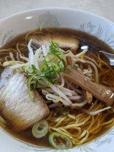 中華料理 日明飯店