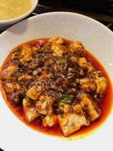 四川麻婆豆腐 MAMA