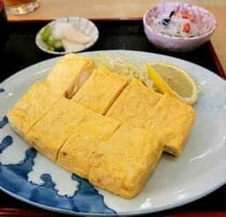 お食事処さいとう