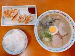 松ちゃんラーメン