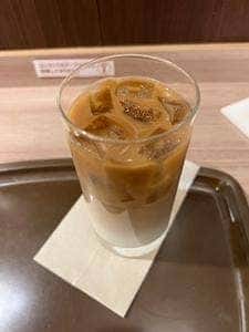 カフェ・ベローチェ 浅草橋店