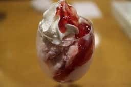 カフェ・ドゥ・コリンズ