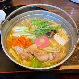 めんちゃんこ亭 箱崎店