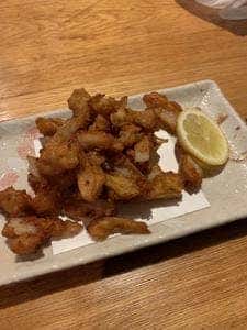 鉄板焼きそばわが家