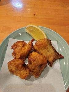 菜鮮旦