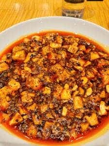 szechwan restaurant 陳