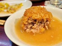 チャイナハウス龍口酒家 本店