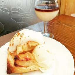 ヴァンサンヌ ドゥ