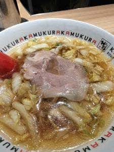 どうとんぼり神座 なんば店