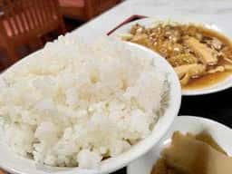 中国料理 永興