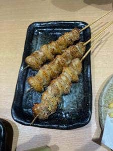 いいもんや 酉ニ九