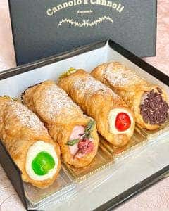 カンノーロ＆カンノーリ