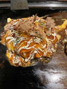 もんじゃ×鉄板 一ハ 天満橋店