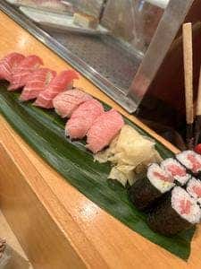 すし かつら