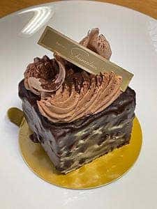 Patisserie chocolaterie Shumelan