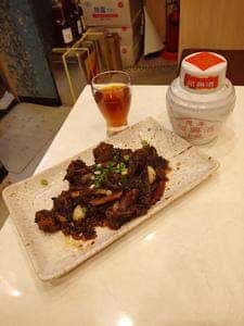 瓯味 温州坊 日暮里店