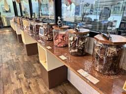 CHOCOLAT Kitchen
