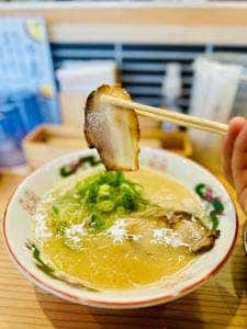 ひるとよる 長浜店