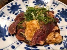 古淵焼肉ホルモンたけ田