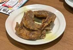 世界の山ちゃん 名駅新幹線口店