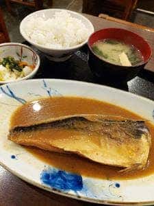 巣鴨ときわ食堂 駒込店