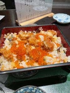 お座敷天婦羅 天政 羽田空港店