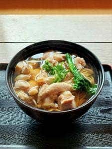 お食事処 亀山家