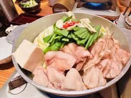 博多もつ鍋 やまや 内幸町店