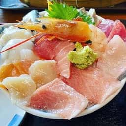 お食事処 魚ふみ