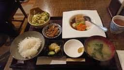 和ダイニング 玄千