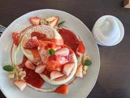 cafe Rob 飯塚店