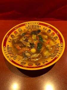 中国料理 新農村