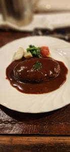 グリル ばらの木