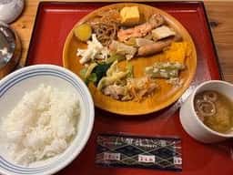 喫茶店 ピノキオ 相鉄フレッサイン淀屋橋店