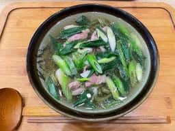 はなれ 中村製麺