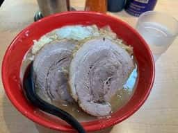 麺屋 もりの