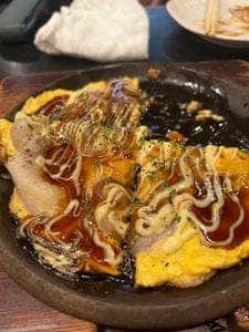 鉄板焼 むげん