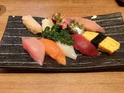 もりもり寿し 藤江店