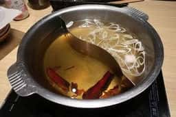 しゃぶしゃぶ温野菜 綾瀬店