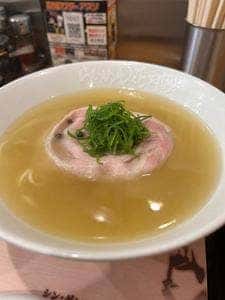 らあめん花月嵐 お花茶屋店